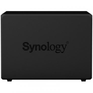 NAS Synology DS918+ Фото 3