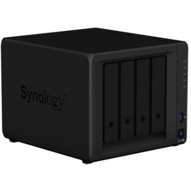 NAS Synology DS918+ Фото 5
