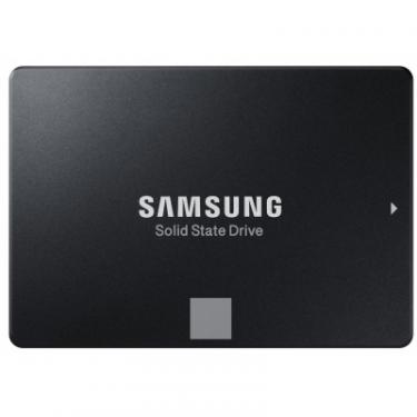 Накопитель SSD Samsung 2.5" 250GB Фото