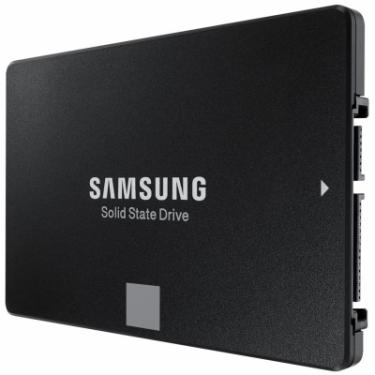 Накопитель SSD Samsung 2.5" 250GB Фото 2