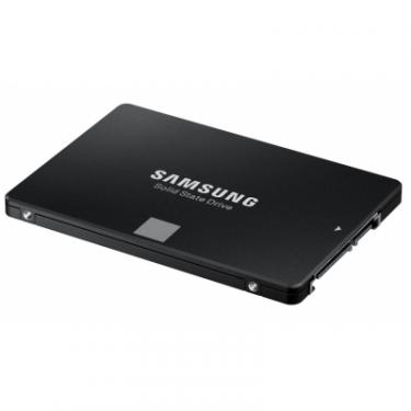 Накопитель SSD Samsung 2.5" 250GB Фото 3