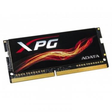 Модуль памяти для ноутбука ADATA SoDIMM DDR4 4GB 2800 MHz XPG Flame-HS Black Фото 1