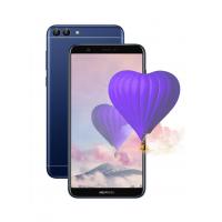 Мобильный телефон Huawei P Smart Blue Фото