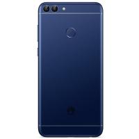 Мобильный телефон Huawei P Smart Blue Фото 1