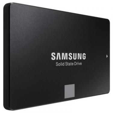 Накопитель SSD Samsung 2.5" 4TB Фото 1