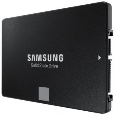 Накопитель SSD Samsung 2.5" 4TB Фото 2