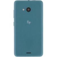 Мобильный телефон Fly FS408 Stratus 8 Green Фото 1