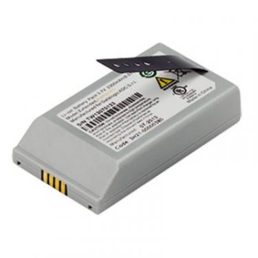 Аккумуляторная батарея для ТСД Datalogic Memor X3, усиленный Фото