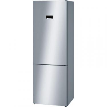 Холодильник Bosch KGN49XI30U Фото