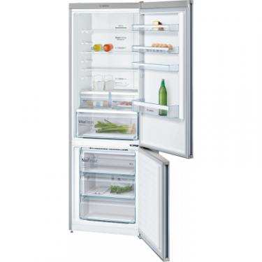 Холодильник Bosch KGN49XI30U Фото 1