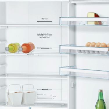 Холодильник Bosch KGN49XI30U Фото 3