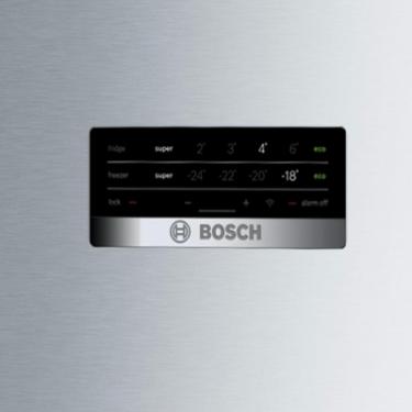 Холодильник Bosch KGN49XI30U Фото 4