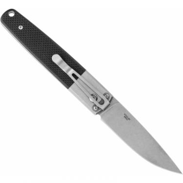 Нож Ganzo G7212 черный Фото 1