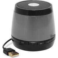 Акустическая система Jam Classic Bluetooth Speaker Gray Фото 1