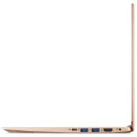 Ноутбук Acer Swift 5 SF514-52T-57ZY Фото 5
