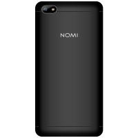 Мобильный телефон Nomi i5511 Space M1 Black Фото 1