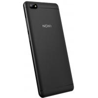 Мобильный телефон Nomi i5511 Space M1 Black Фото 7