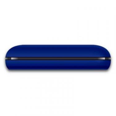 Мобильный телефон Sigma X-style 31 Power Blue Фото 4