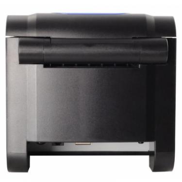 Принтер этикеток X-PRINTER XP-370B USB Фото 3