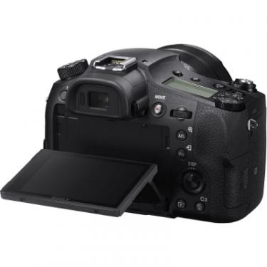 Цифровой фотоаппарат Sony Cyber-Shot RX10 MkIV Фото 9