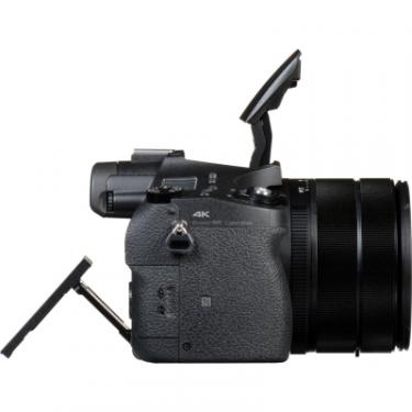 Цифровой фотоаппарат Sony Cyber-Shot RX10 MkIV Фото 10