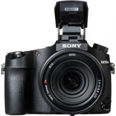 Цифровой фотоаппарат Sony Cyber-Shot RX10 MkIV Фото 11