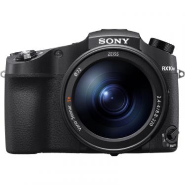 Цифровой фотоаппарат Sony Cyber-Shot RX10 MkIV Фото 1