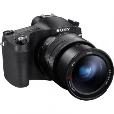 Цифровой фотоаппарат Sony Cyber-Shot RX10 MkIV Фото 2