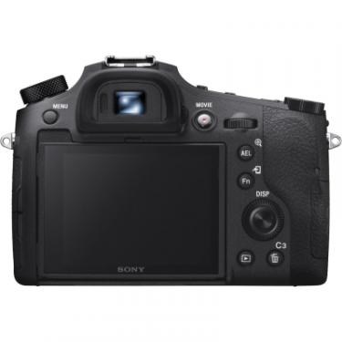 Цифровой фотоаппарат Sony Cyber-Shot RX10 MkIV Фото 3