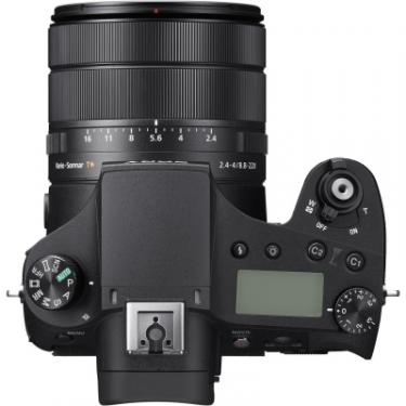 Цифровой фотоаппарат Sony Cyber-Shot RX10 MkIV Фото 4
