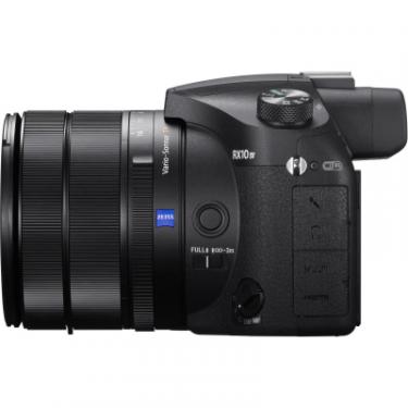 Цифровой фотоаппарат Sony Cyber-Shot RX10 MkIV Фото 5