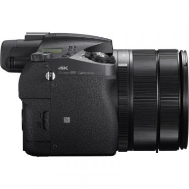 Цифровой фотоаппарат Sony Cyber-Shot RX10 MkIV Фото 6