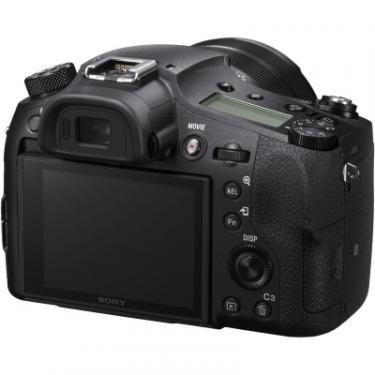 Цифровой фотоаппарат Sony Cyber-Shot RX10 MkIV Фото 7