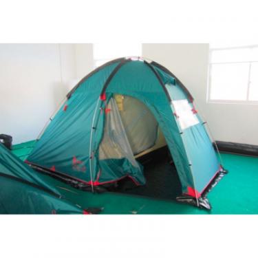Палатка Tramp Bell 3 v2 Фото 3