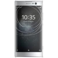 Мобильный телефон Sony H4113 (Xperia XA2 DualSim) Silver Фото