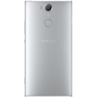 Мобильный телефон Sony H4113 (Xperia XA2 DualSim) Silver Фото 1