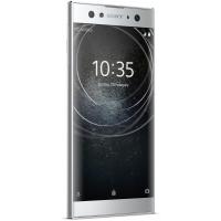 Мобильный телефон Sony H4113 (Xperia XA2 DualSim) Silver Фото 4