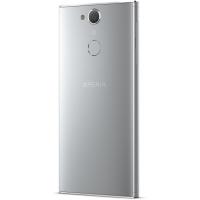 Мобильный телефон Sony H4113 (Xperia XA2 DualSim) Silver Фото 7