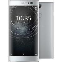Мобильный телефон Sony H4113 (Xperia XA2 DualSim) Silver Фото 8
