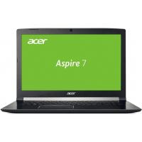 Ноутбук Acer Aspire 7 A717-71G-52G6 Фото