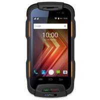 Мобильный телефон Sigma X-treme PQ26 Dual Sim Black Orange Фото