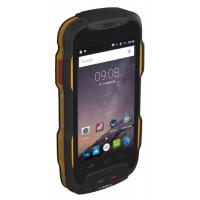 Мобильный телефон Sigma X-treme PQ26 Dual Sim Black Orange Фото 2