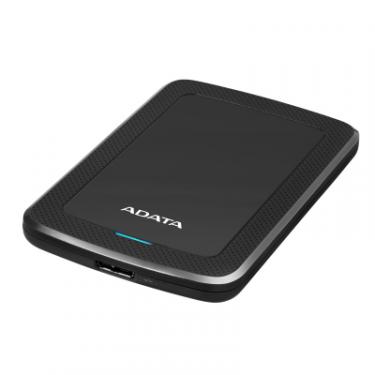 Внешний жесткий диск ADATA 2.5" 2TB Фото 2