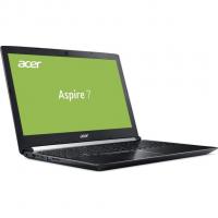 Ноутбук Acer Aspire 7 A715-71G-79ZF Фото 1