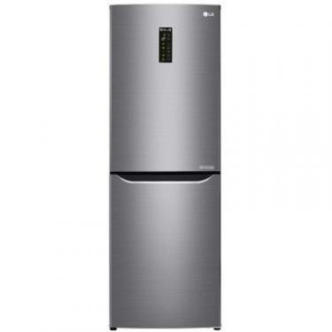 Холодильник LG GA-B389SMQZ Фото