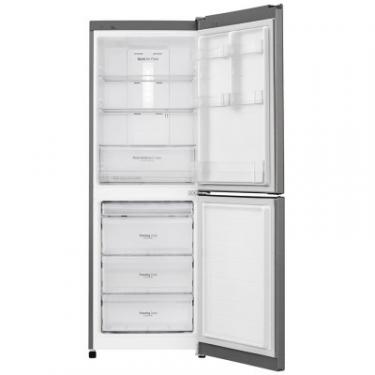 Холодильник LG GA-B389SMQZ Фото 1