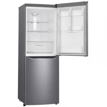 Холодильник LG GA-B389SMQZ Фото 2