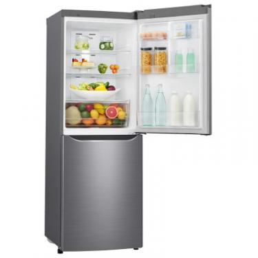 Холодильник LG GA-B389SMQZ Фото 4
