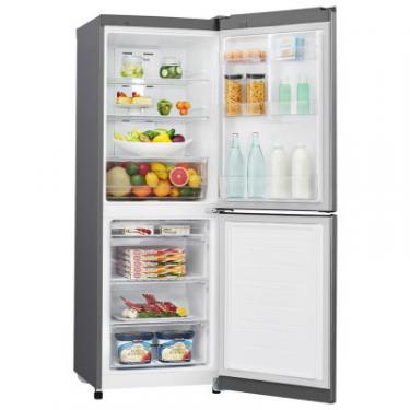 Холодильник LG GA-B389SMQZ Фото 5