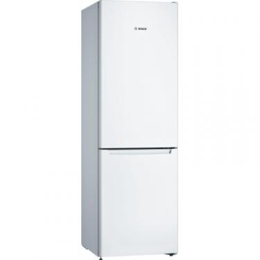 Холодильник Bosch KGN36NW306 Фото
